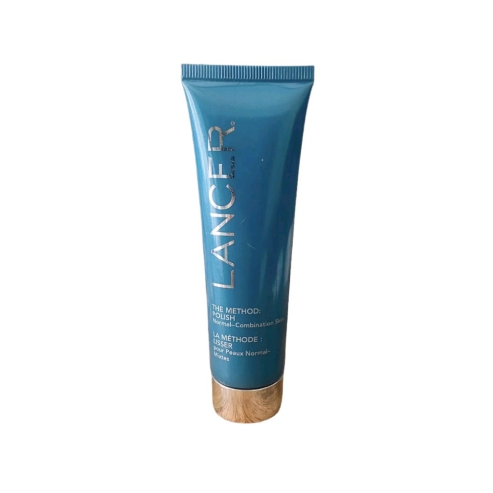 Lancer The‎ Method Polish Normal Combination Skin 2 oz